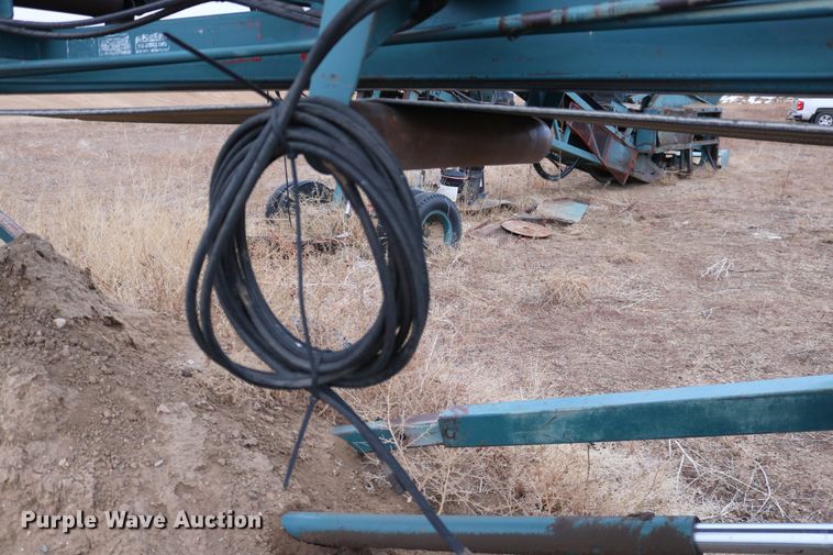 image for item EO9888 Power Screen MKII  screen