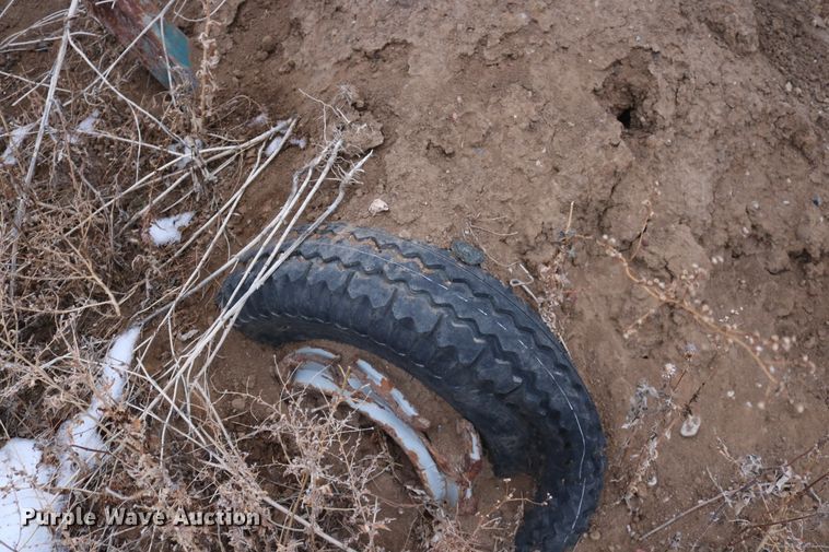 image for item EO9888 Power Screen MKII  screen