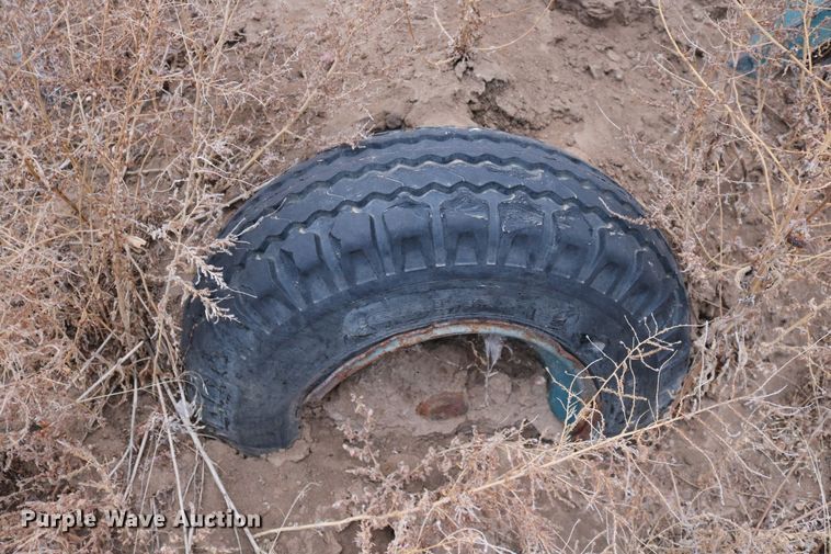 image for item EO9888 Power Screen MKII  screen