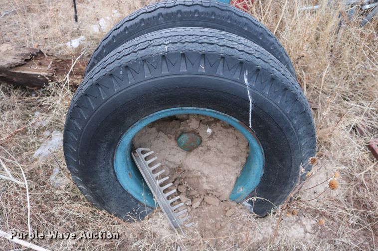 image for item EO9888 Power Screen MKII  screen