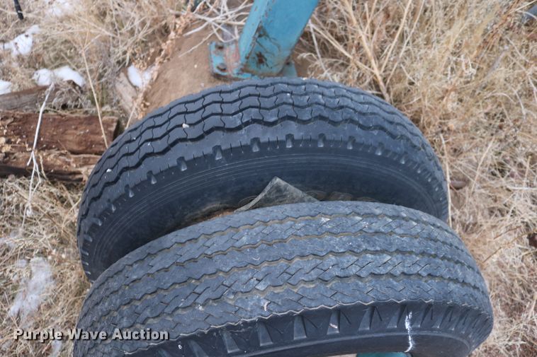 image for item EO9888 Power Screen MKII  screen