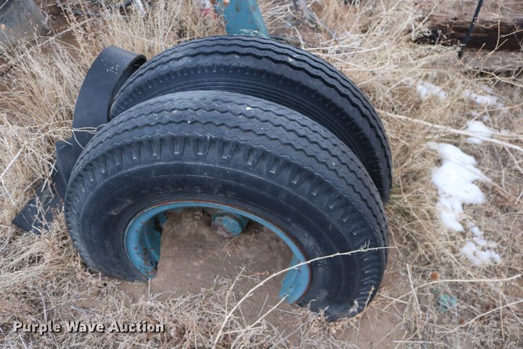 image for item EO9888 Power Screen MKII  screen