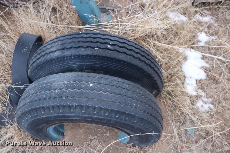 image for item EO9888 Power Screen MKII  screen