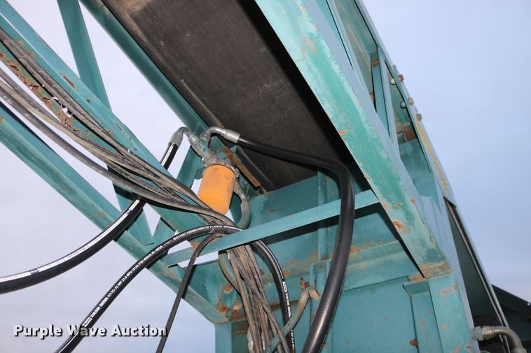 image for item EO9888 Power Screen MKII  screen