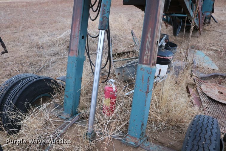 image for item EO9888 Power Screen MKII  screen