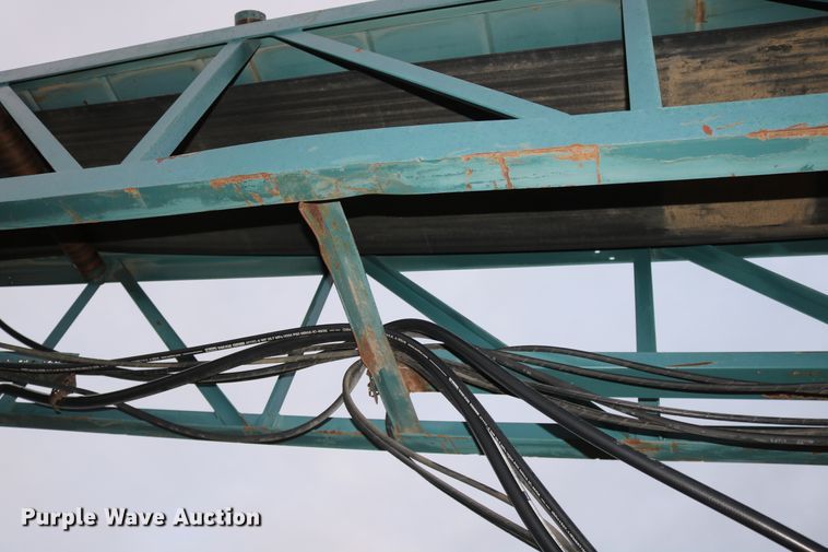 image for item EO9888 Power Screen MKII  screen