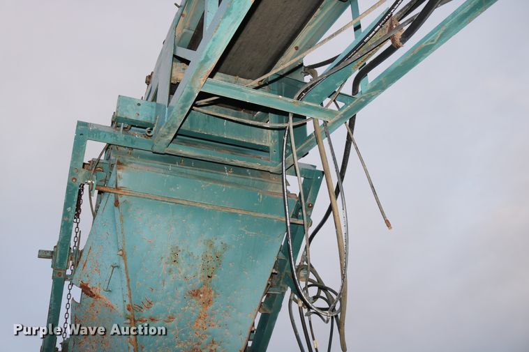 image for item EO9888 Power Screen MKII  screen