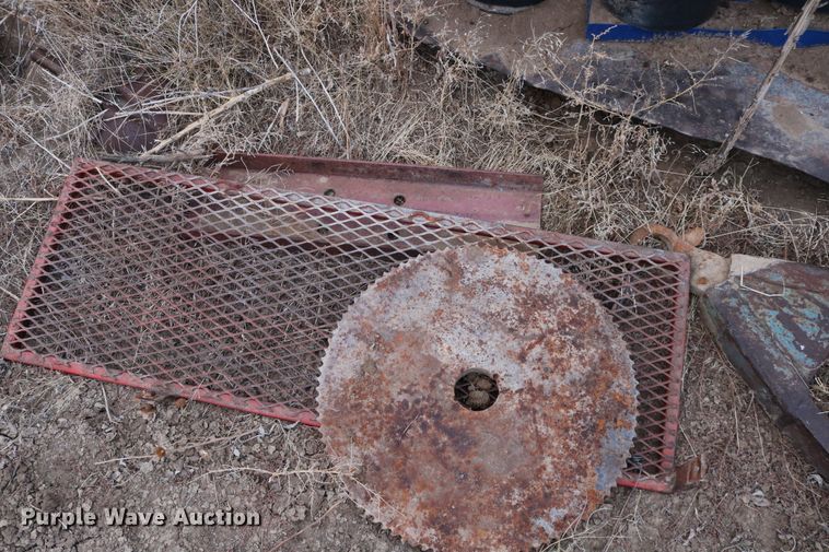 image for item EO9888 Power Screen MKII  screen