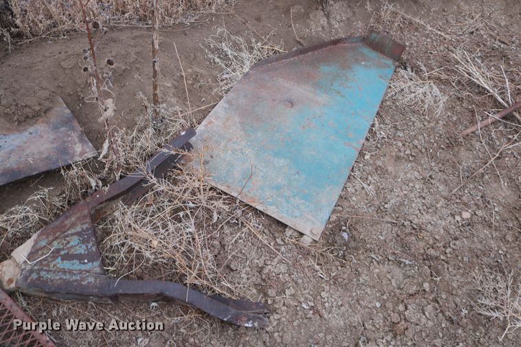 image for item EO9888 Power Screen MKII  screen