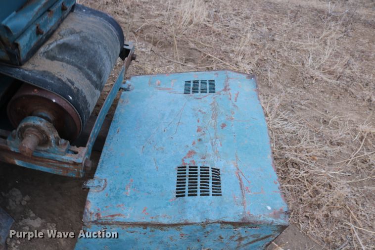 image for item EO9888 Power Screen MKII  screen