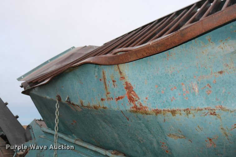 image for item EO9888 Power Screen MKII  screen