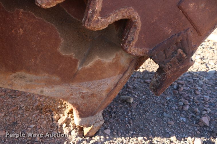 image for item EP9680 Pemberton 8041 28"W fixed position concrete pulverizer