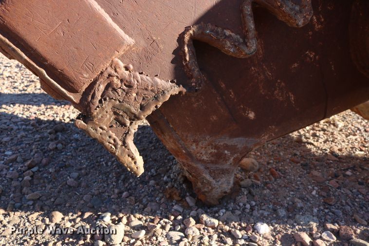 image for item EP9680 Pemberton 8041 28"W fixed position concrete pulverizer