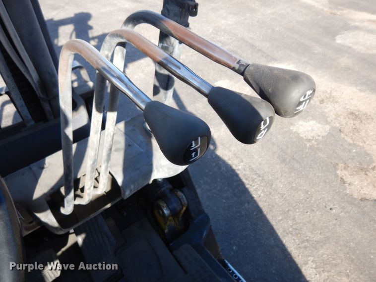 image for item EY9125 Komatsu  forklift