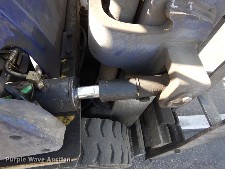 image for item EY9125 Komatsu  forklift