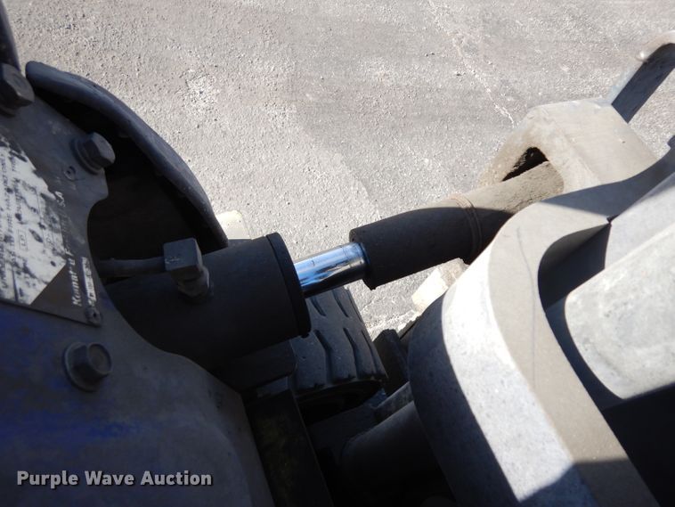 image for item EY9125 Komatsu  forklift