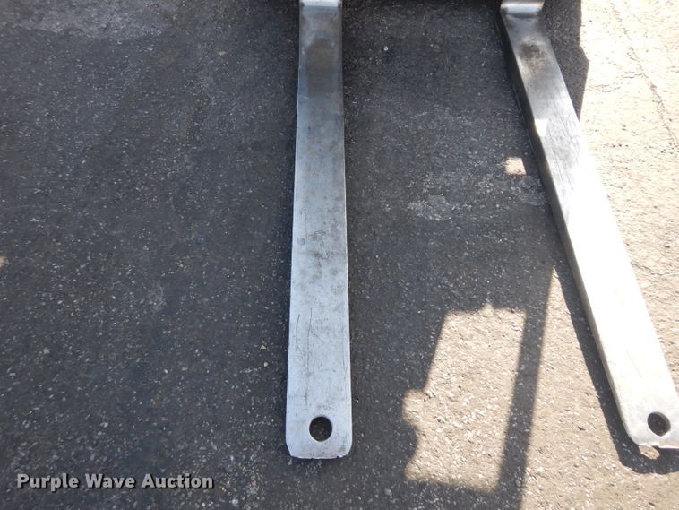 image for item EY9125 Komatsu  forklift