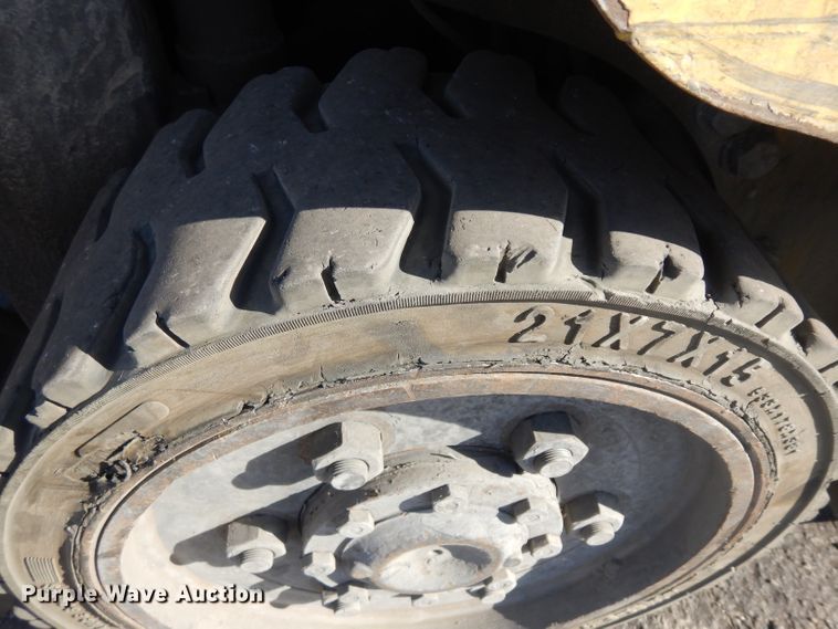 image for item EY9125 Komatsu  forklift