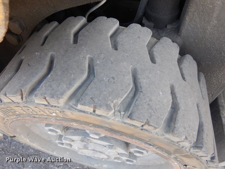 image for item EY9125 Komatsu  forklift