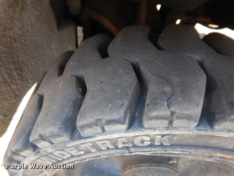 image for item EY9126 Komatsu 3EB96A5310  forklift