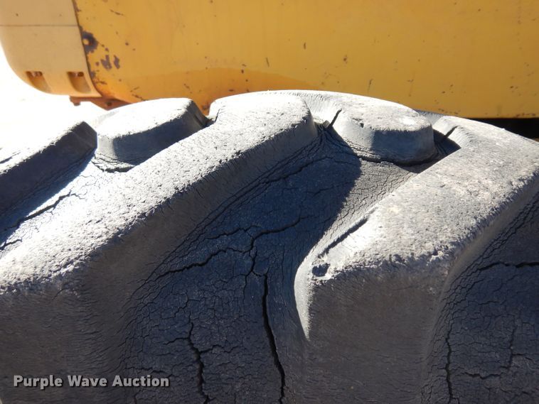 image for item EY9131 Caterpillar  rigid frame motor grader