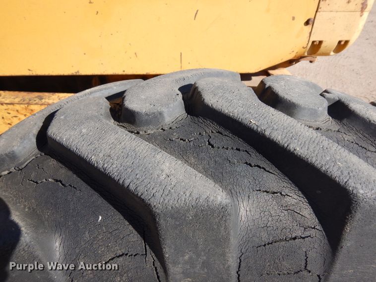 image for item EY9131 Caterpillar  rigid frame motor grader