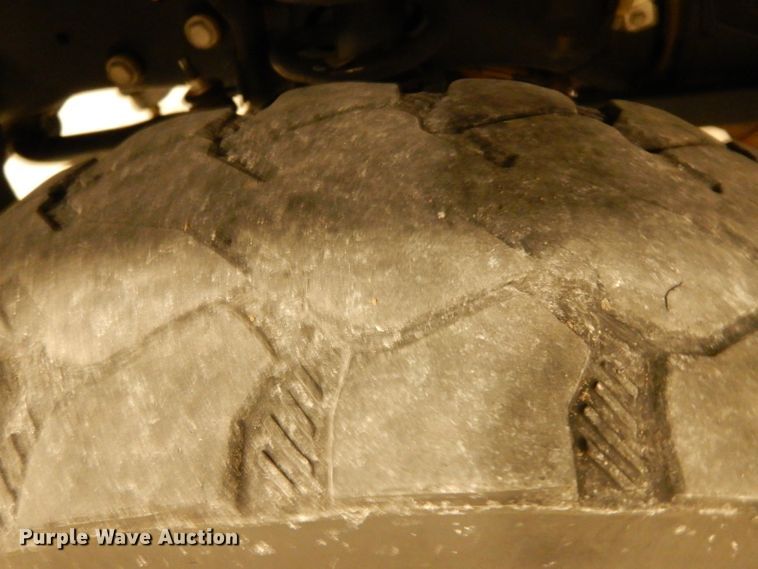 image for item EY9146 2015 Dodge Ram 5500  bucket truck