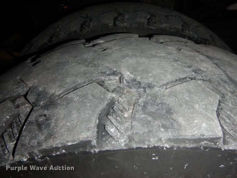 image for item EY9146 2015 Dodge Ram 5500  bucket truck