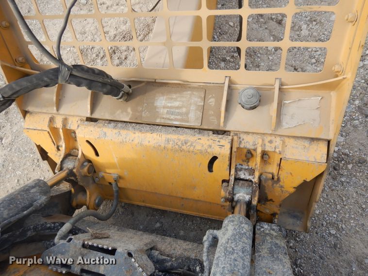 image for item EY9166 Turbo Saw skid steer tree saw