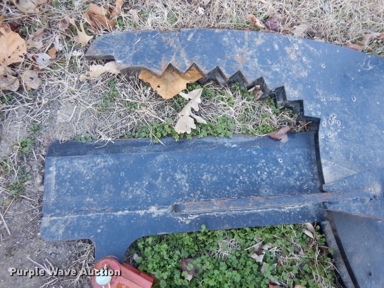 image for item EY9177 Skid steer tree shear