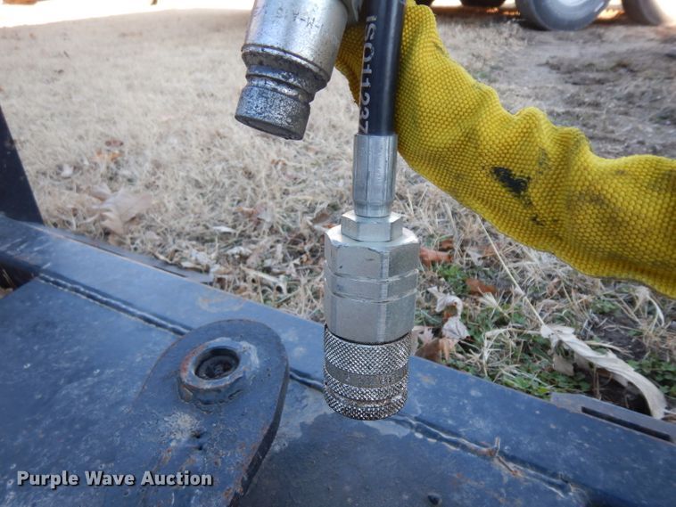 image for item EY9177 Skid steer tree shear