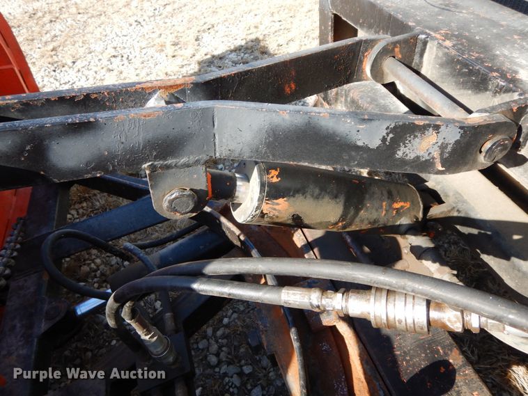 image for item FG9712 1989 International 1754  dump truck