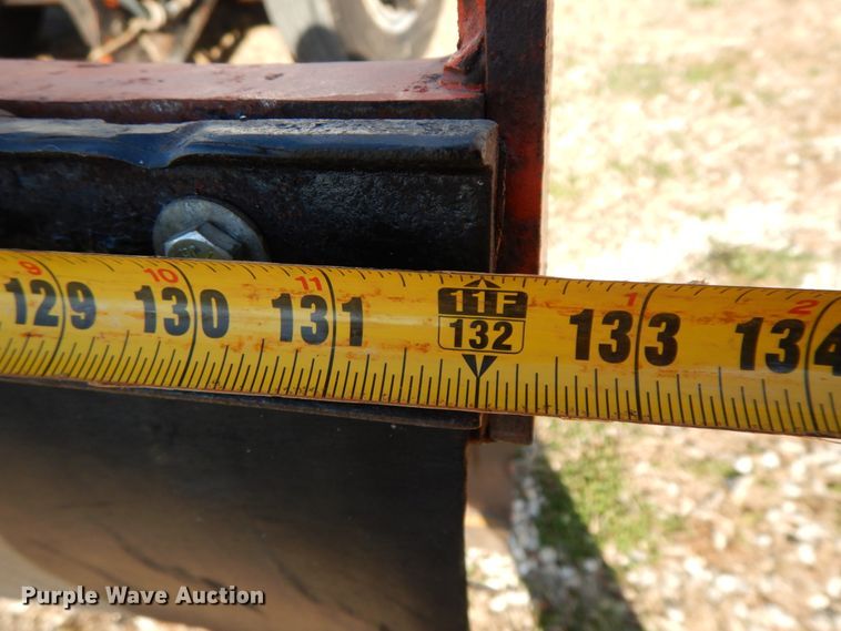 image for item FG9712 1989 International 1754  dump truck