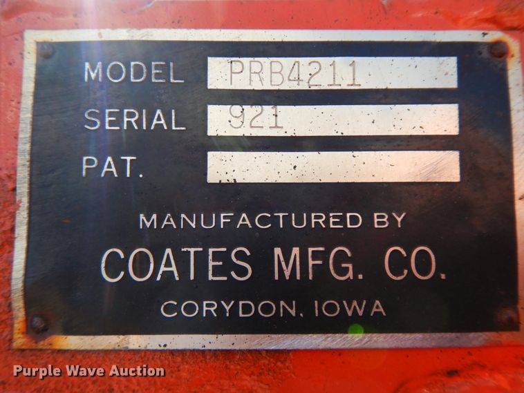 image for item FG9712 1989 International 1754  dump truck