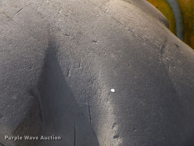 image for item FN9318 1972 Caterpillar 950  wheel loader