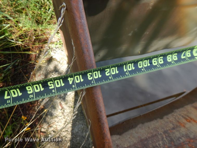 image for item FN9318 1972 Caterpillar 950  wheel loader