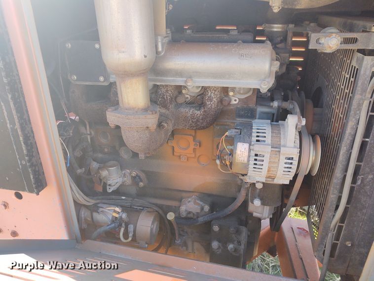 image for item FY9773 2001 Brush Bandit 200+  wood chipper