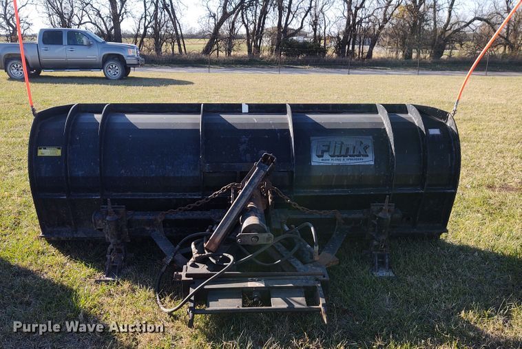image for item FY9788 Flink snow plow