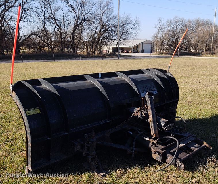 image for item FY9788 Flink snow plow