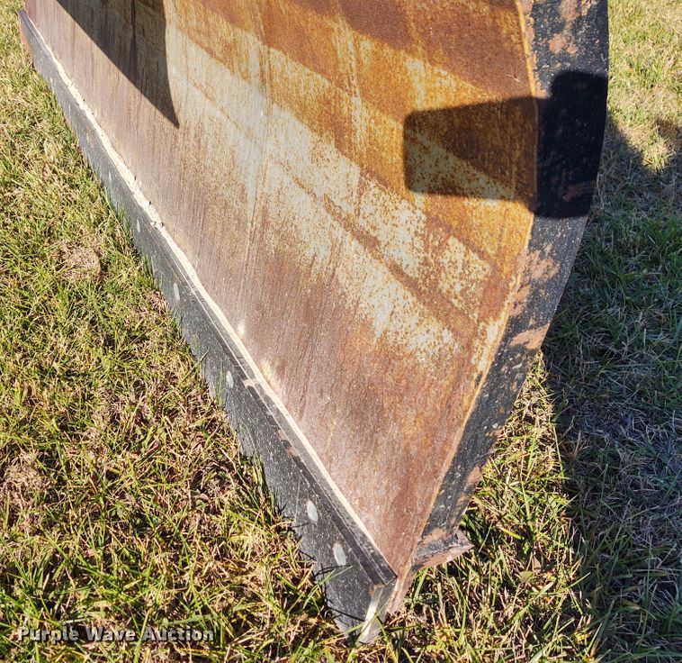 image for item FY9788 Flink snow plow