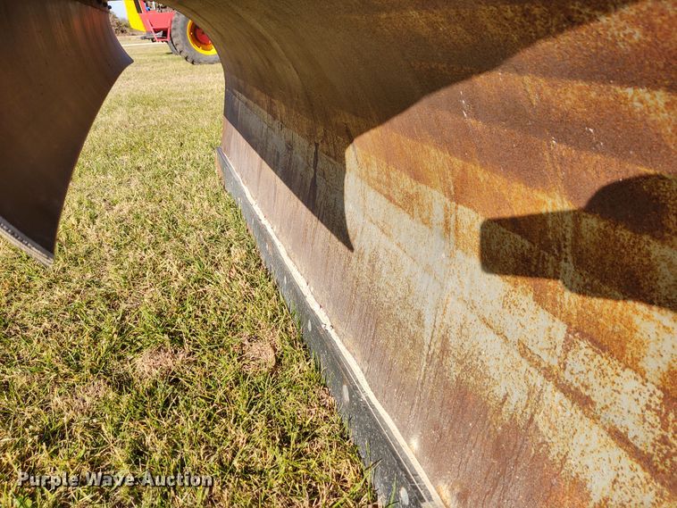 image for item FY9788 Flink snow plow