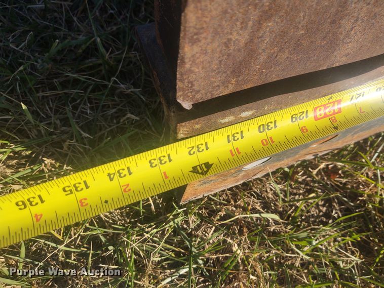 image for item FY9788 Flink snow plow