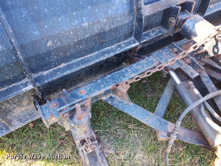 image for item FY9788 Flink snow plow