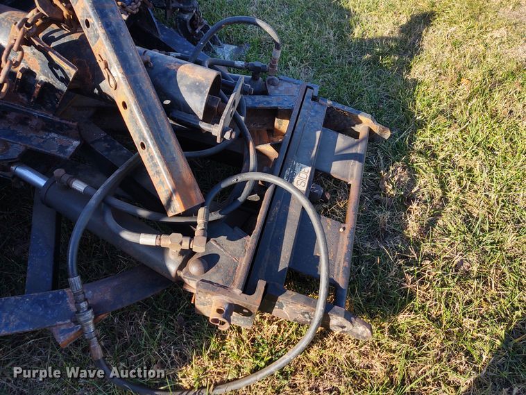 image for item FY9788 Flink snow plow