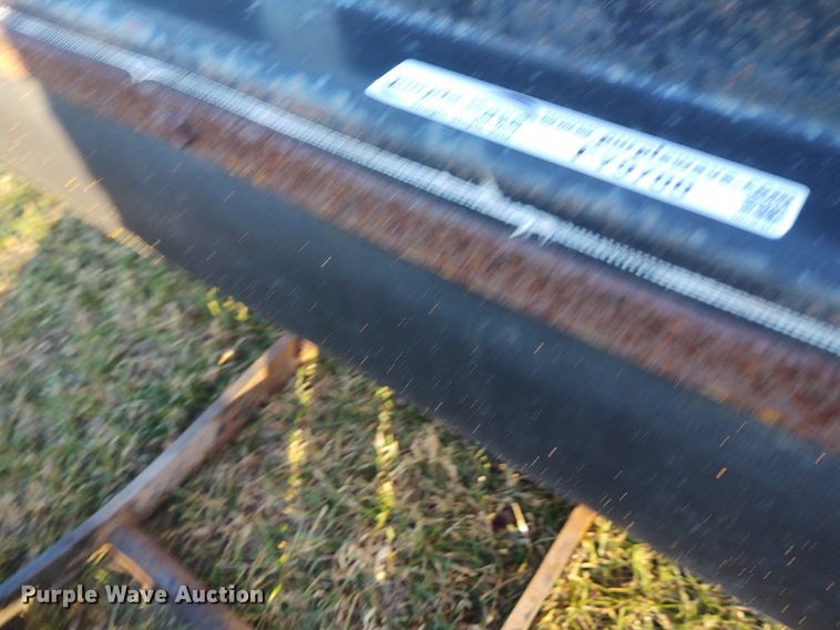 image for item FY9788 Flink snow plow