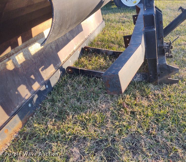 image for item FY9788 Flink snow plow