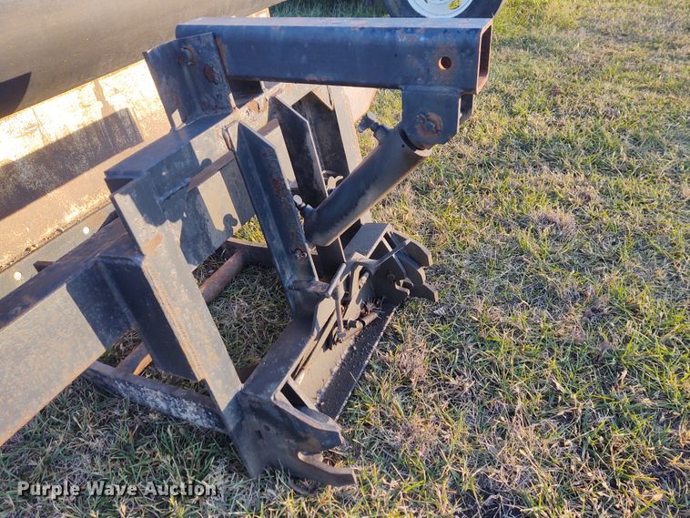 image for item FY9788 Flink snow plow