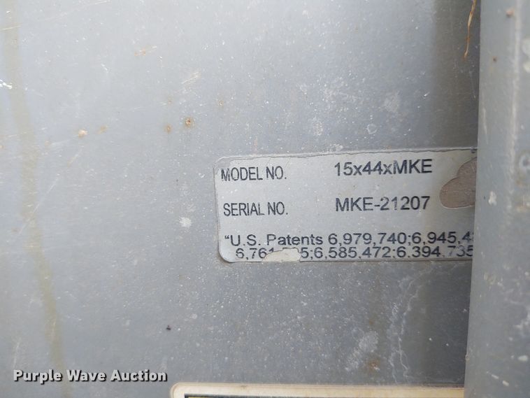 image for item FY9793 2009 International 7500  dump truck