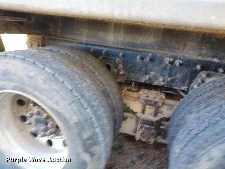 image for item FY9793 2009 International 7500  dump truck