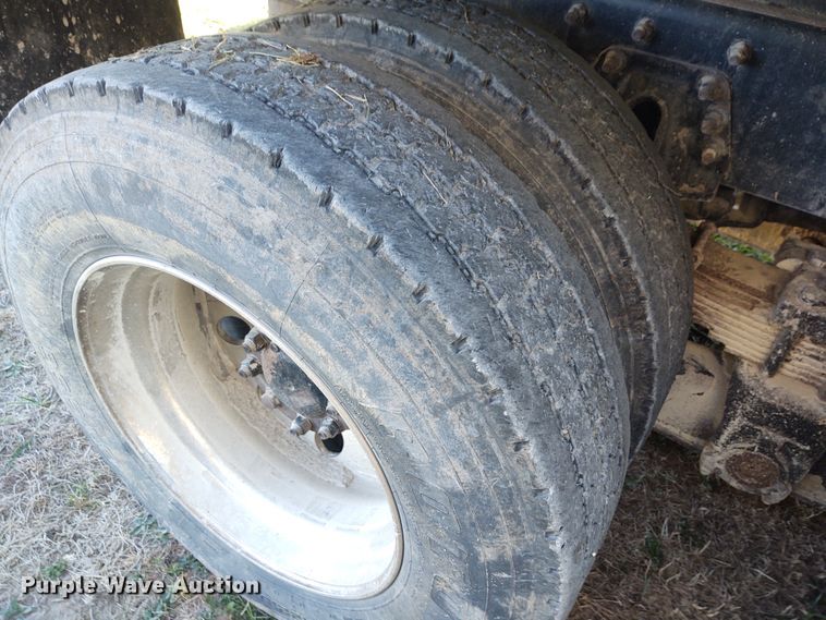 image for item FY9793 2009 International 7500  dump truck